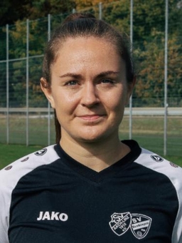 Avatar Bild für Bianca Durigon