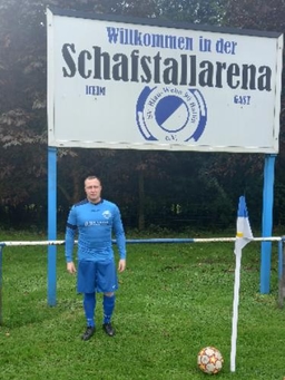 Avatar Bild für Stefan Bielow