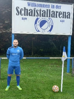 Avatar Bild für Antony Böse