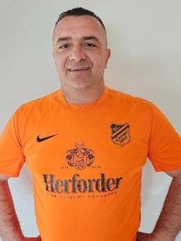 Avatar Bild für Samil Mesic