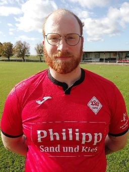 Avatar Bild für Liam Fuchs