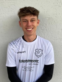 Avatar Bild für Elias Albert