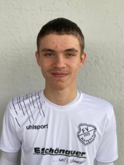 Avatar Bild für Maximilian Ebner