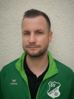 Avatar Bild für Daniel Krüger
