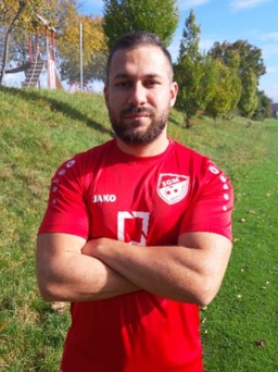 Avatar Bild für Enis Nahali