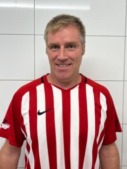 Avatar Bild für Jan-Willem van Heeswijk