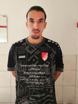 Avatar Bild für Leon Böck