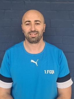 Avatar Bild für Brahim El Bali