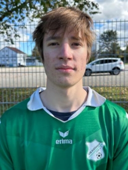 Avatar Bild für Elijah Moosmann