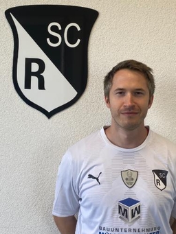 Avatar Bild für Florian Laier