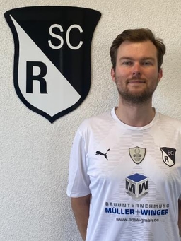 Avatar Bild für Alexander Redder