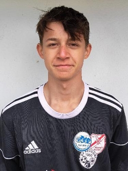 Avatar Bild für Justin Leandro Schröder