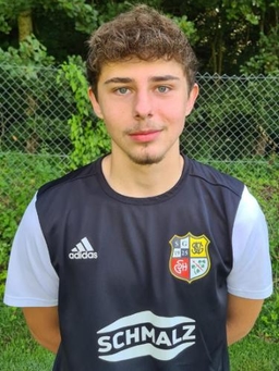 Avatar Bild für Ben Morlock