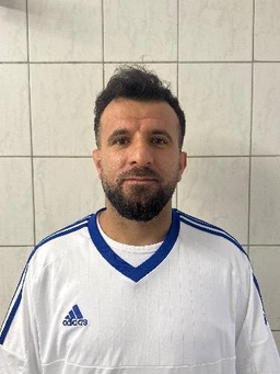 Avatar Bild für Mehmet Yildiz