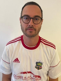 Avatar Bild für Chris Christoffers