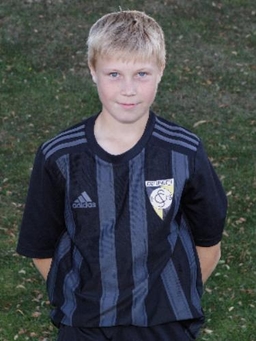 Avatar Bild für Liam Müller