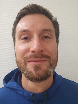 Avatar Bild für Fabian Bührdel