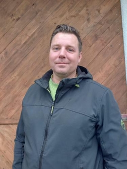 Avatar Bild für Mark Hertrampf