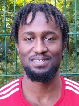 Avatar Bild für Mamadou Dian Bah