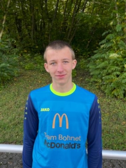 Avatar Bild für Luca Renner
