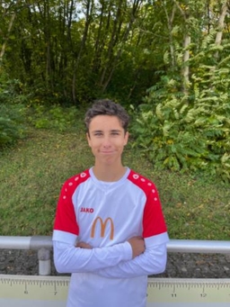 Avatar Bild für Luca Wolpert