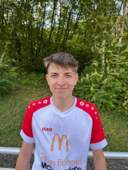 Avatar Bild für Henrik Ziegler