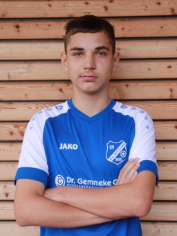 Avatar Bild für Jonas Rahn