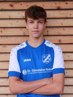 Avatar Bild für Tamino Weida