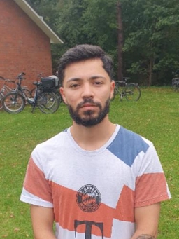 Avatar Bild für Engin Simsek