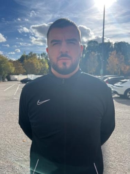 Avatar Bild für Filip Primorac