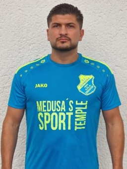 Avatar Bild für Nikolaj Kildau