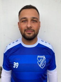 Avatar Bild für Yusuf Duran
