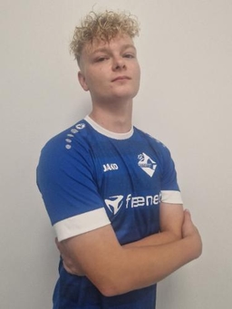 Avatar Bild für Niclas Max Engel