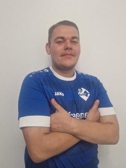 Avatar Bild für Florian Marx
