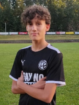 Avatar Bild für Elia Hess