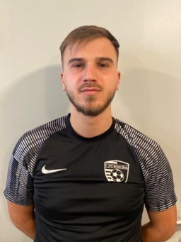 Avatar Bild für Rilind Misini