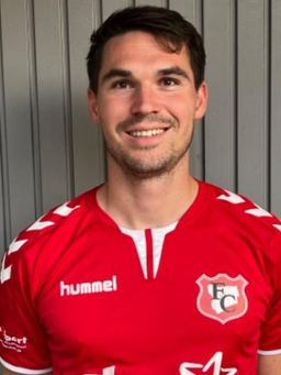 Avatar Bild für Niklas Breese