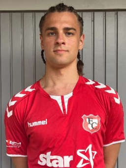 Avatar Bild für Alexander Valentin Jakobs