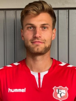 Avatar Bild für Anton Erik Ludwig Klein