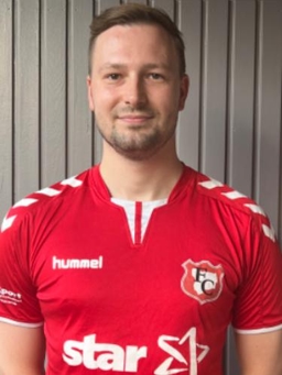 Avatar Bild für Nils Mathis Kramer