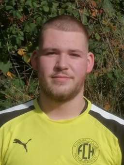Avatar Bild für Joshua Odin Marburger