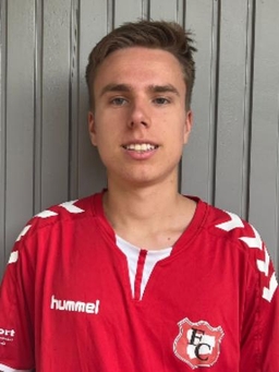 Avatar Bild für Louis Niclas Neher