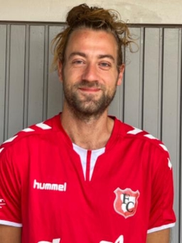 Avatar Bild für Fabian Lukas Rochow