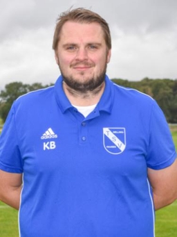 Avatar Bild für Kevin Berger