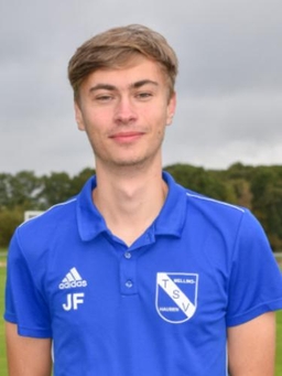 Avatar Bild für Jakob Fulle