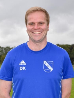 Avatar Bild für Domenik Kattelmann