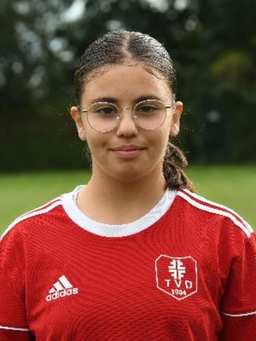 Avatar Bild für Sarah Shukaifeh