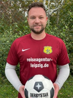 Avatar Bild für Danny Oehme