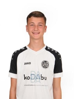 Avatar Bild für Niklas Gvozdenovic