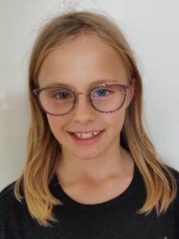 Avatar Bild für Madeleine Schirge